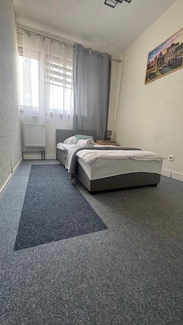 Hotel apartamentowy Place